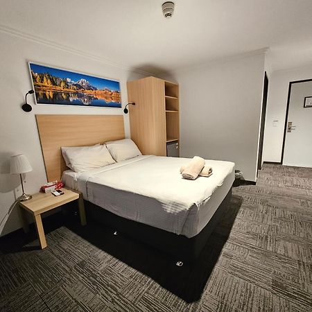 Econo Lodge Rivervale Perth Exterior foto