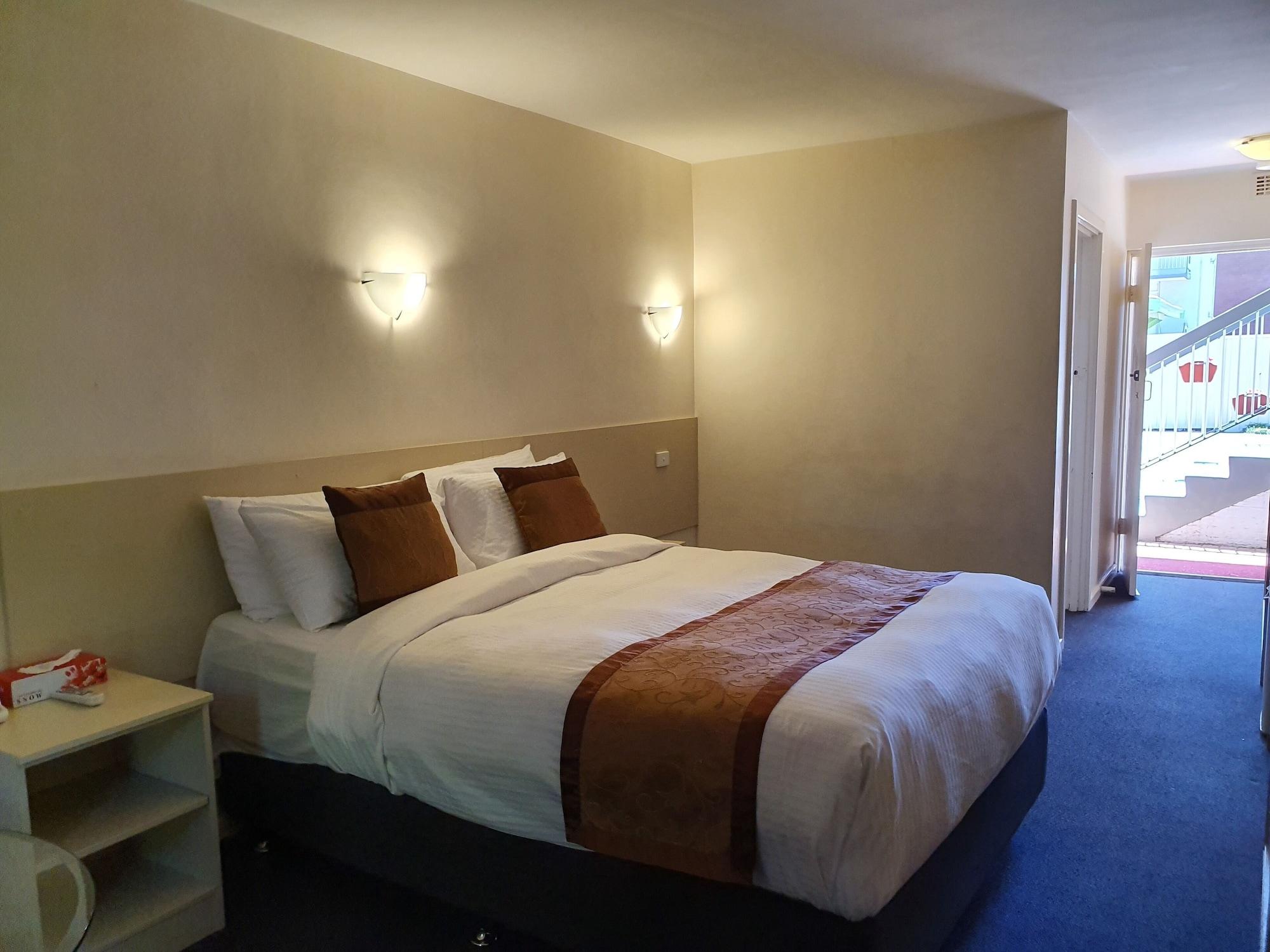 Econo Lodge Rivervale Perth Exterior foto