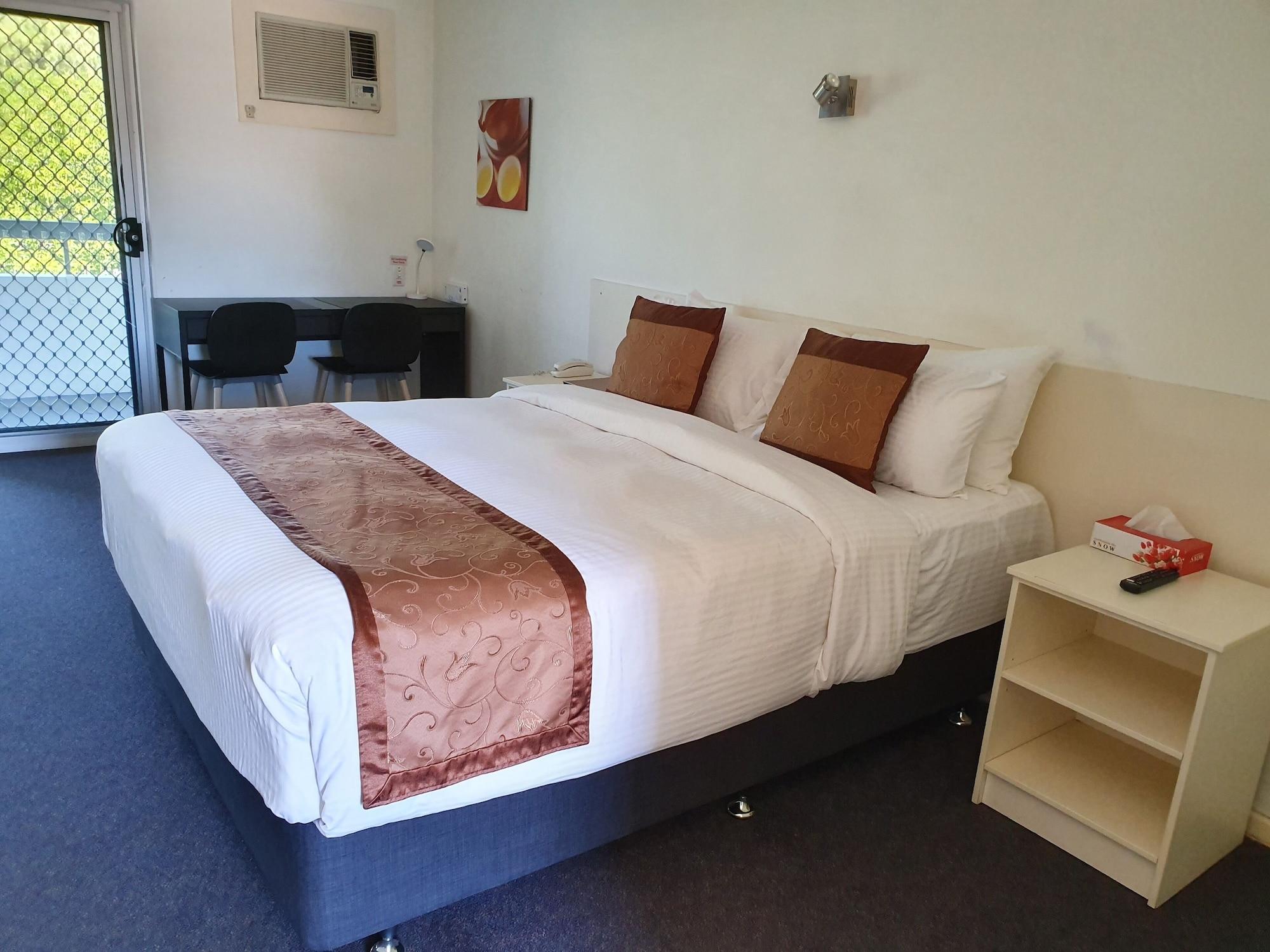 Econo Lodge Rivervale Perth Exterior foto