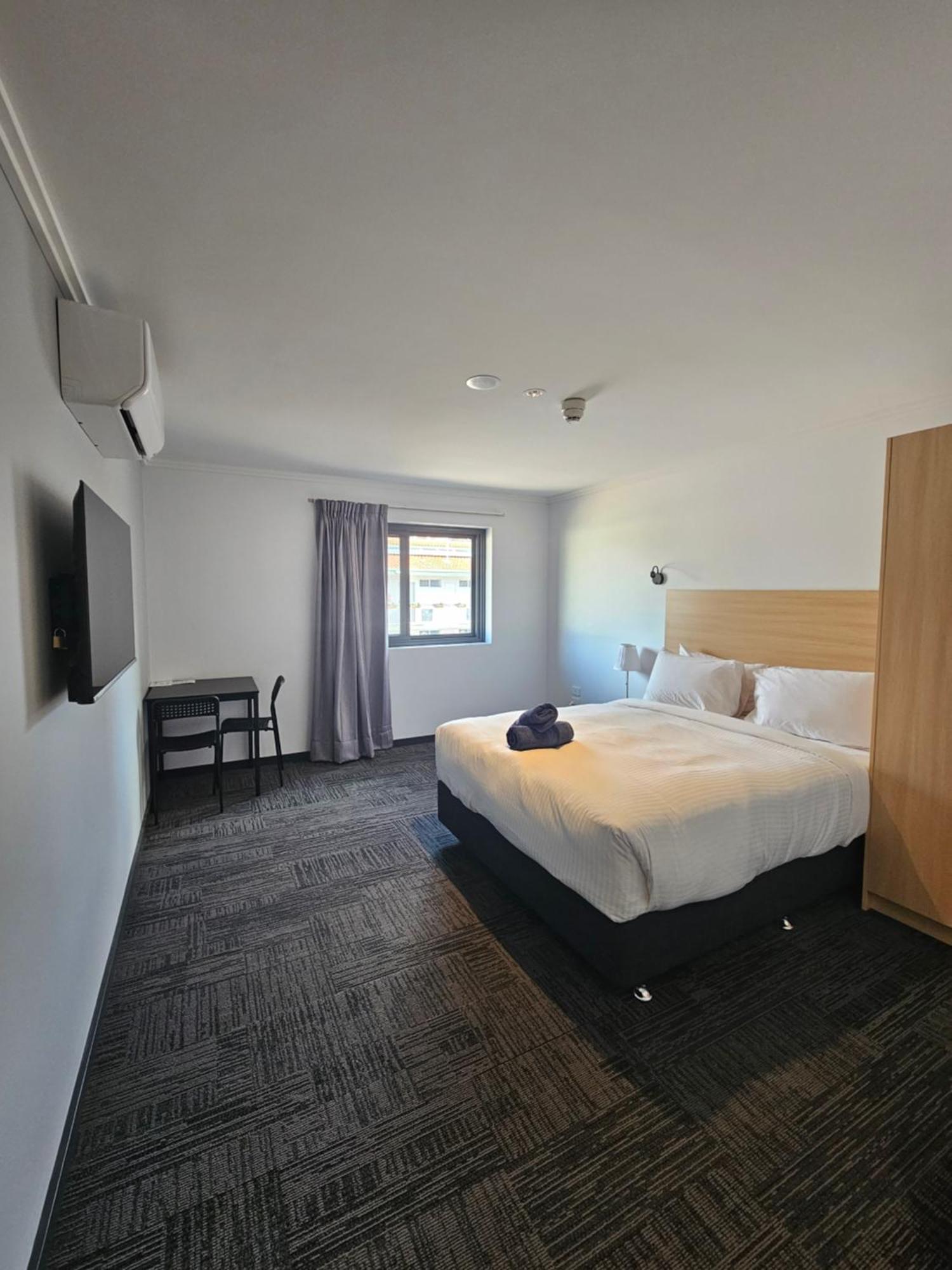 Econo Lodge Rivervale Perth Exterior foto