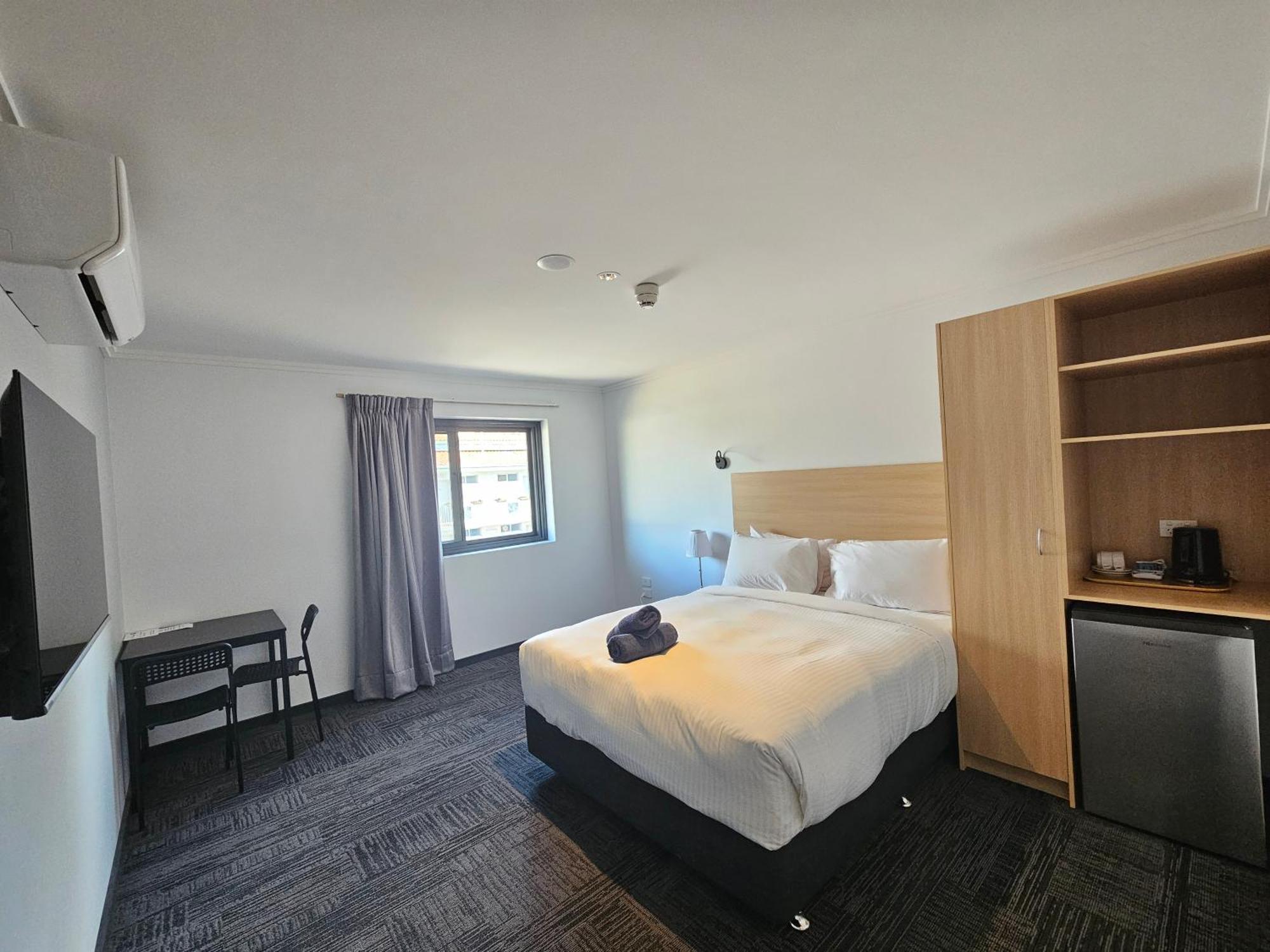 Econo Lodge Rivervale Perth Exterior foto