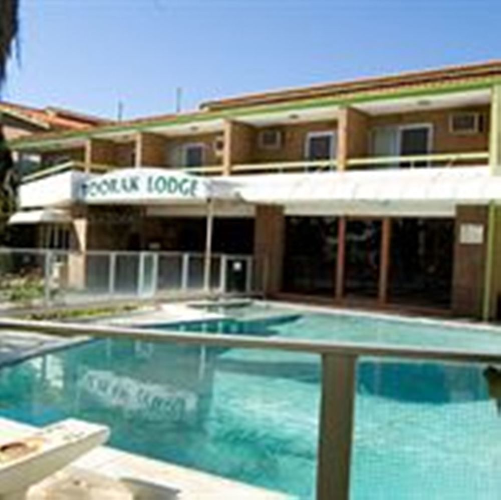 Econo Lodge Rivervale Perth Exterior foto