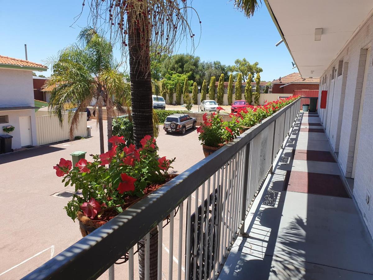 Econo Lodge Rivervale Perth Exterior foto