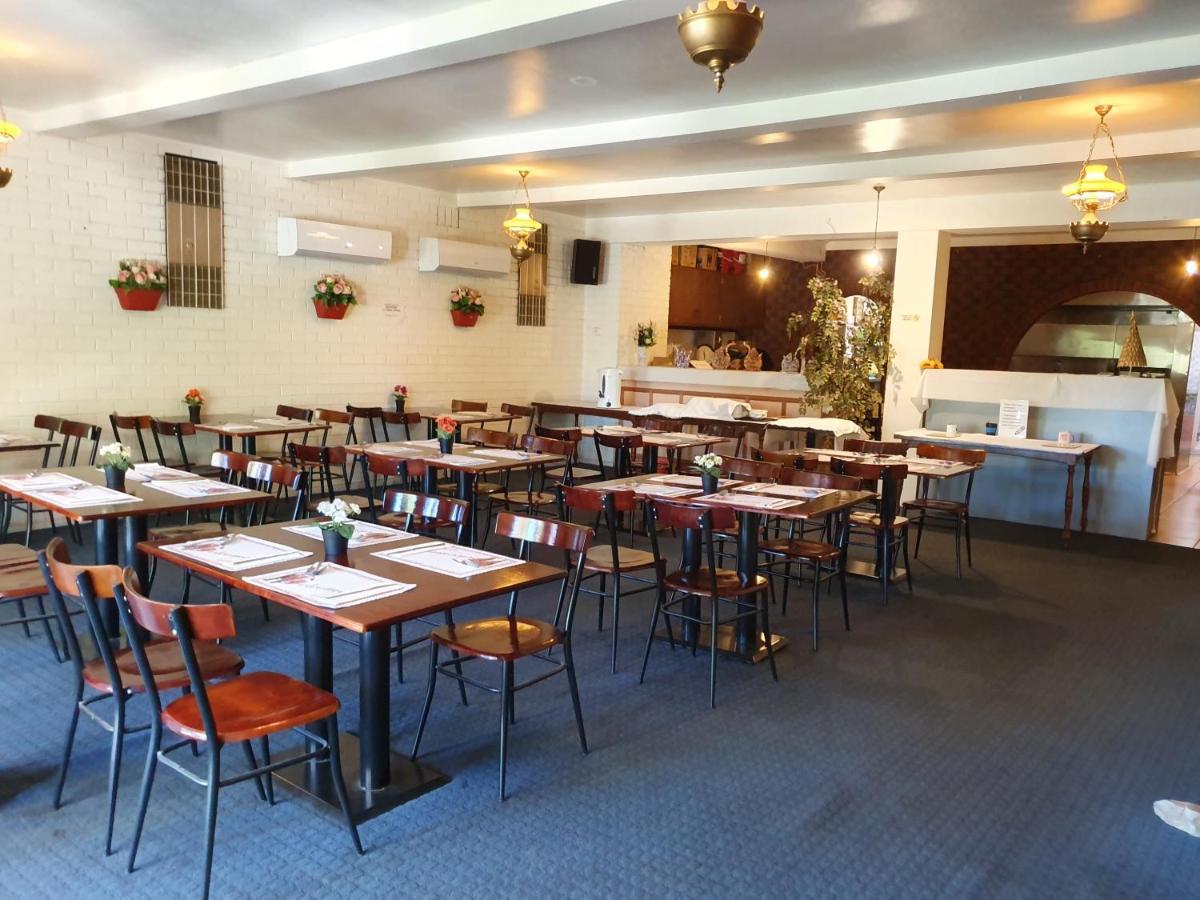 Econo Lodge Rivervale Perth Exterior foto